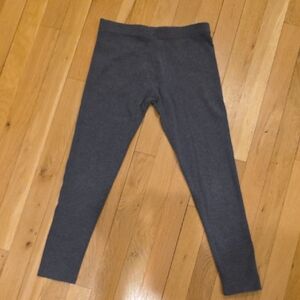 Next Charcoal Leggings for Kids